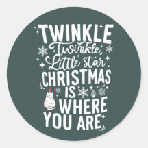 Natal | Vinheta de Ano Novo