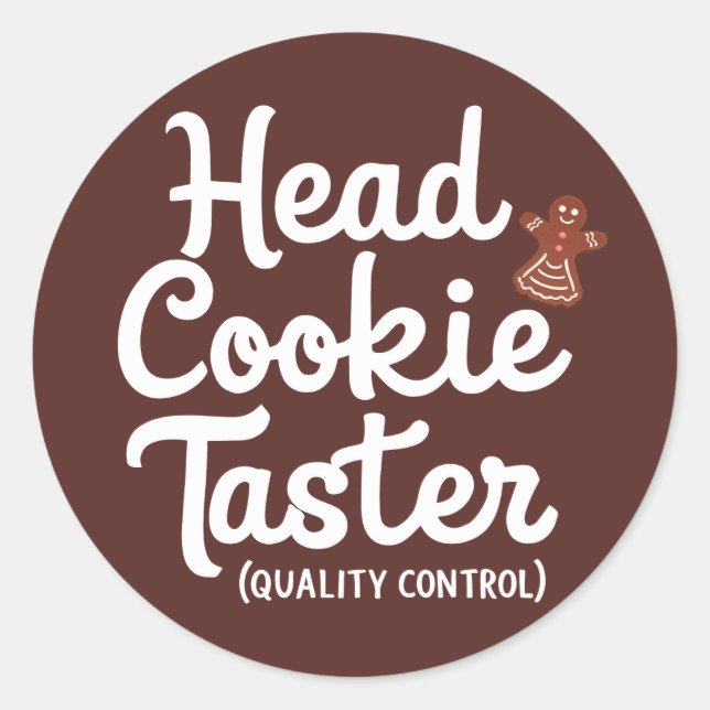 Adesivo Redondo Natal | Vinheta de Ano Novo (Frente)