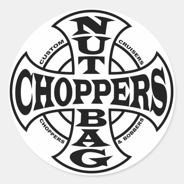 ADESIVO REDONDO NBC (Frente)