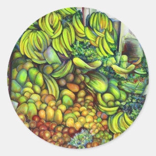 Adesivo Redondo Neat, Sweet e no Side Pocket, México