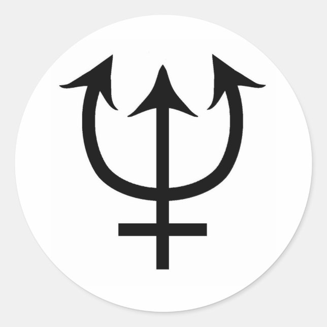 ADESIVO REDONDO NEPTUNO (Frente)