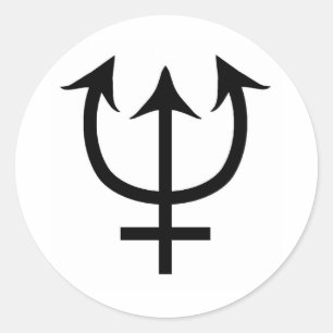 ADESIVO REDONDO NEPTUNO