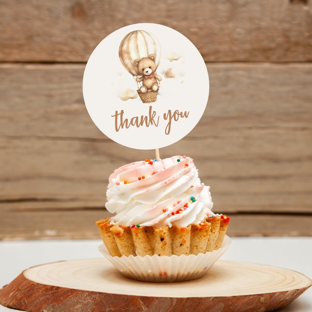 Adesivo Redondo Neutros Podemos Esperar (Criador carregado)