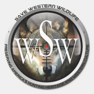 Adesivo Redondo New_SWW_Logo_Wolf_PNG