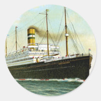 Nieuw Amsterdam de 1906