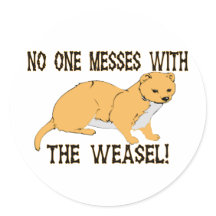 Ninguém Mete Com A Embalagem