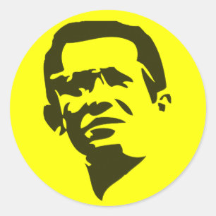 Adesivo Redondo Ninoy (etiqueta)