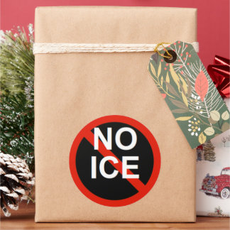 ADESIVO REDONDO NO ICE 