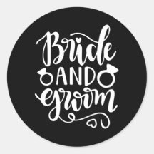 Noiva De Presente E Noiva De Casamento