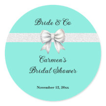 Noiva e Cia. Arco de Brilho Branco Chuveiro de Noi