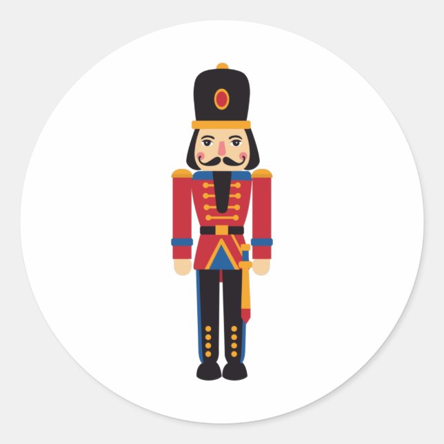 Adesivo Redondo Nojento (Frente)