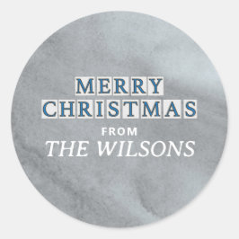 ADESIVO REDONDO NOLA STREET AZULEJOS MERRY NATMAS