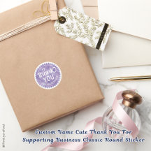 Nome Personalizado - Obrigado Por Suportar Os Negó