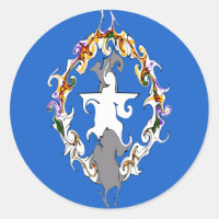 Norte Marianas Gnarly Flag