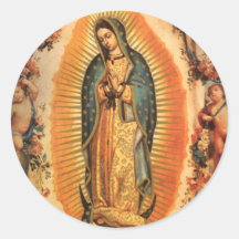 NOSSA SENHORA DE GUADALUPE