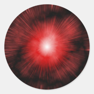 Adesivo Redondo Nova