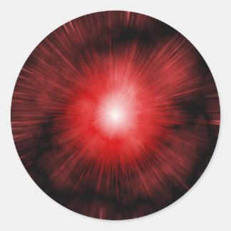 Adesivo Redondo Nova