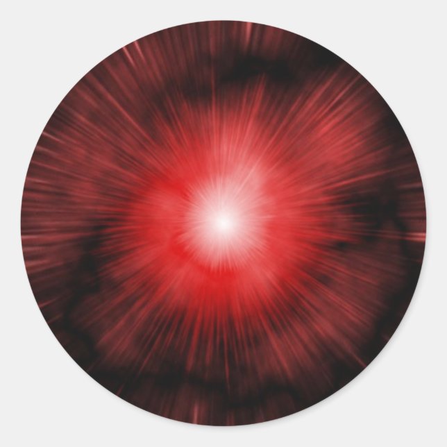 Adesivo Redondo Nova (Frente)