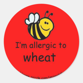 Adesivo Redondo *Nova versão refinada disponível*