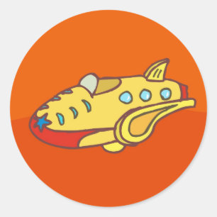 Adesivo Redondo NOVINO Super Jet