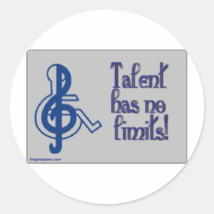 ADESIVO REDONDO NOVO