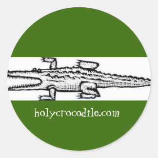 Adesivo Redondo novoholycrocsmall1