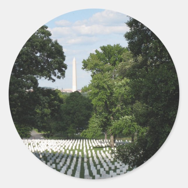 Adesivo Redondo Nunca Esqueça... Sempre Lembrar (Frente)