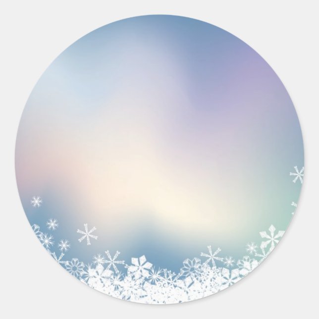 Adesivo Redondo Ny01 (Frente)