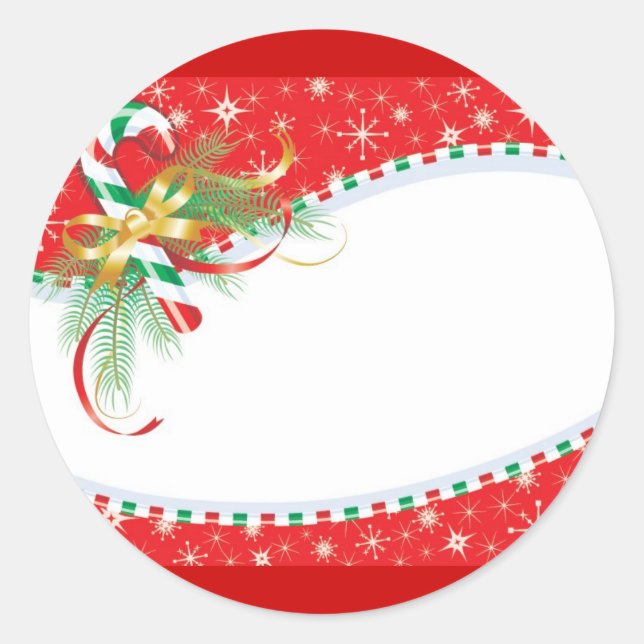 Adesivo Redondo Ny23 (Frente)