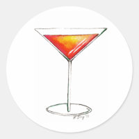 NYC Cosmo Cosmopolitan Cocktail Bar Misturado