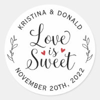 O amor é o Chá de panela de Casamento Bastante Rus
