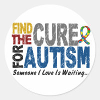 O AUTISM Encontra A Cura 1