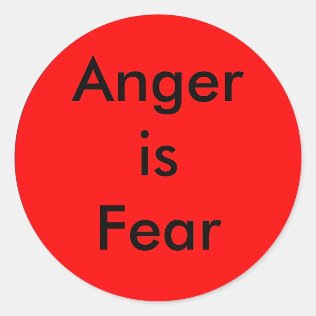 Adesivo Redondo ! O Criador de Crianças em Comunicação Unificada t (Frente)