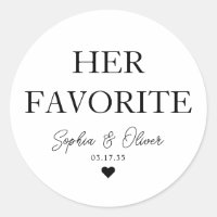 O FAVORITO Bar de Dessert Candy Heart Wedding Favo