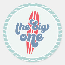 O Grande primeiro aniversario de Praia de Um Surf