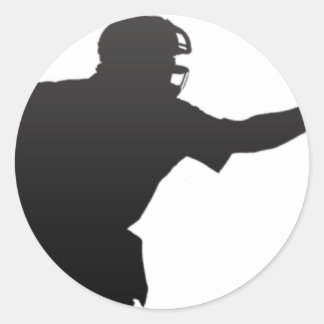 Adesivo Redondo O Império