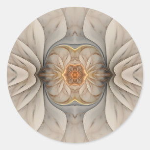 Adesivo Redondo O Omã Primário