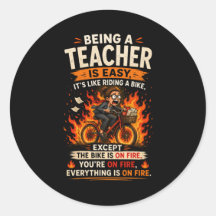 O Presente Mais Engraçado para Professores Já! 🍎�