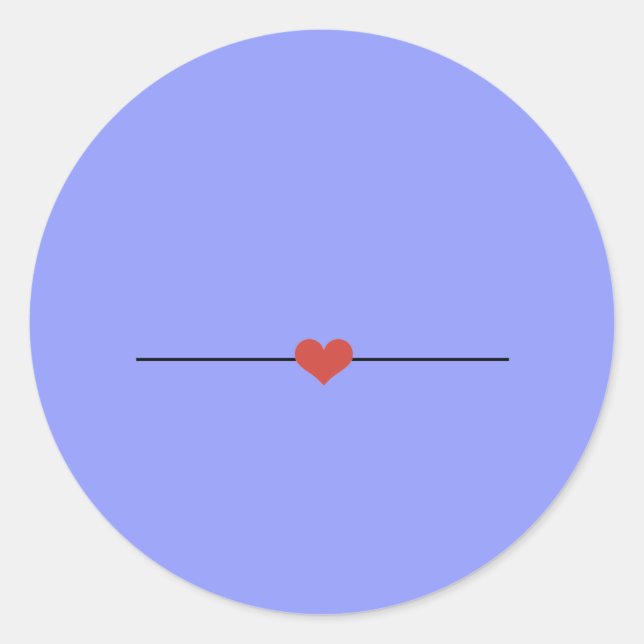 Adesivo Redondo O travesseiro moderno faz o seu (Frente)