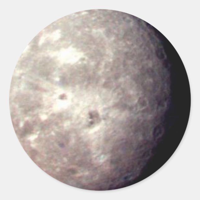 Adesivo Redondo Oberon (Frente)