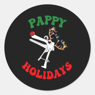 Adesivo Redondo Obgyn Obstetrics Gynecology