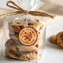 Obrigado Comida de negócios