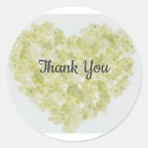 Obrigado ~ Coração 