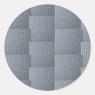 ADESIVO REDONDO #OCEANSKYILLUSIONS @ #GIFTGING #SWAGDESIGNWORLD