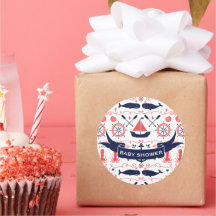 Octopus de Marinho de Coral Chá de fraldas Náutico