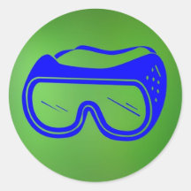 Óculos de Segurança ©AH2010