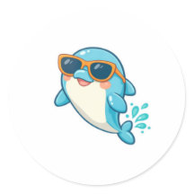 Óculos de Sol Dolphin Splash
