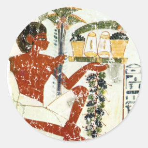 Adesivo Redondo oferta de menino