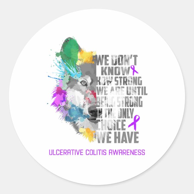 Adesivo Redondo Ofertas de Suporte à Fita de Sensibilização por Co (Frente)