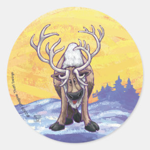 Adesivo Redondo Ofertas e acessórios para refeitores